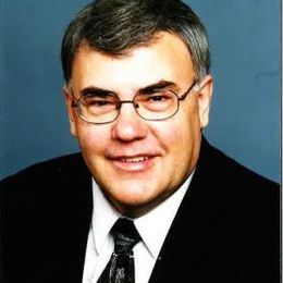 Photo of Pierre Garceau, obituary in Bécancour