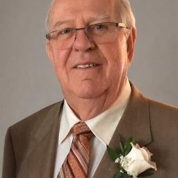Photo of Jean Jarry, obituary in Laval