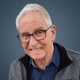 Photo of Marcel Beaulieu, obituary in Laval