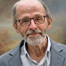 Photo de Daniel Geoffroy, avis de décès à Richmond