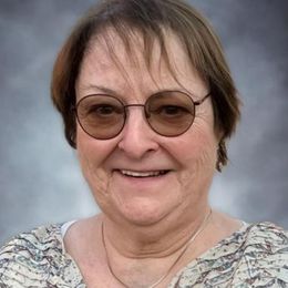Photo of Diane Angers, obituary in Québec
