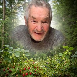Photo of Raymond Huard, obituary in Grande-Rivière