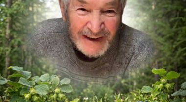 Raymond Huard