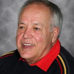 Photo of Claude Théroux, obituary in Sorel-Tracy