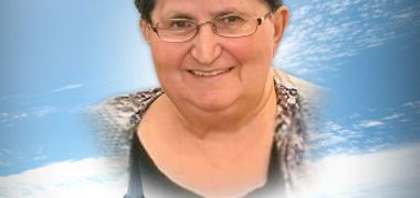 Gisèle Beauchamps