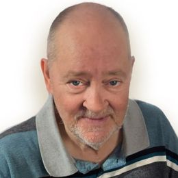 Photo of Denis Ouellet, obituary in Matane