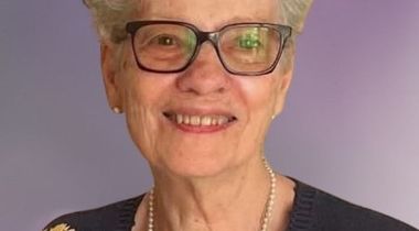 Thérèse Tardif