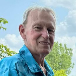 Photo de Norbert Poirier, avis de décès à Saint-Jean-sur-Richelieu