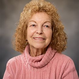 Photo of Monia Harvey, obituary in Dolbeau-Mistassini