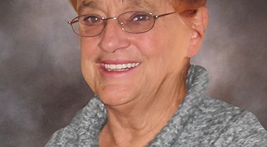 Colette Lebel