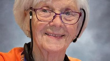 Pauline Haman