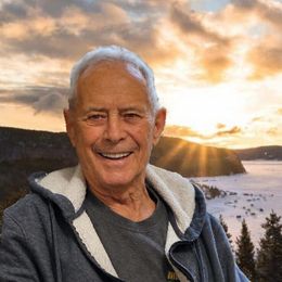 Photo of Gilles Lalancette, obituary in Saint-Constant