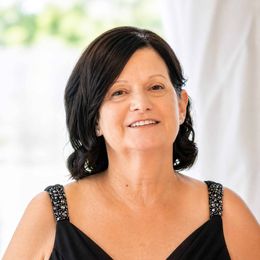 Photo de Diane Coderre, avis de décès à Longueuil