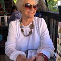 Jeannette Ina Olson