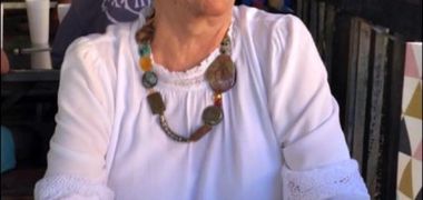 Jeannette Ina Olson