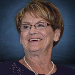 Photo of Denise Côté, obituary