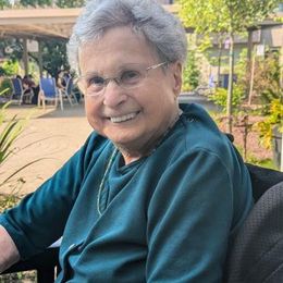 Photo de Isabelle Dupont, avis de décès à Boucherville