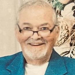 Photo of Robert Lemelin, obituary in Sherbrooke