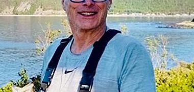 Serge Gravel