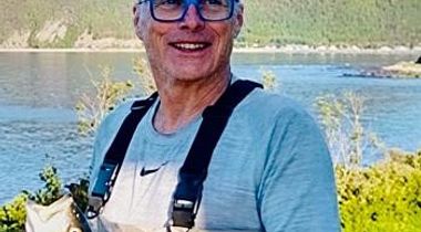 Serge Gravel