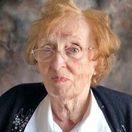 Photo de Madeleine Bernier Picard, avis de décès à Montmagny