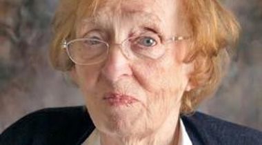Madeleine Bernier Picard