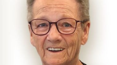 Pierrette Desjardins Simoneau