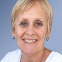 Photo of Colette Bergeron, obituary in Shawinigan