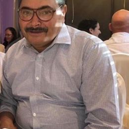 Photo de Victor S. Lopez, avis de décès à Kiamika