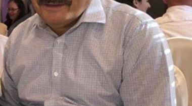 Victor S. Lopez