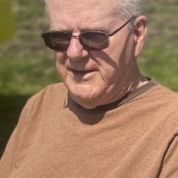 Photo of Robert Franklin McDonald, obituary