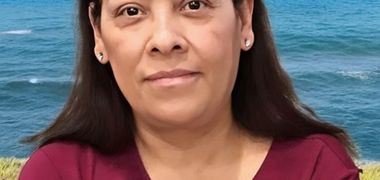 Luz de Lourdes Escobar Alvarado