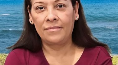 Luz de Lourdes Escobar Alvarado