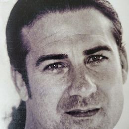 Photo de John William English, avis de décès