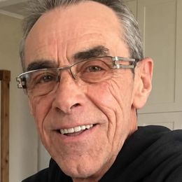 Photo of Michel Lapierre, obituary in Saint-Jean-de-Matha