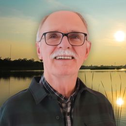 Photo of Jean-Louis St-Onge, obituary in Causapscal