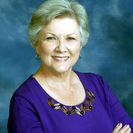 Photo of Allene Rautio Friedel, obituary