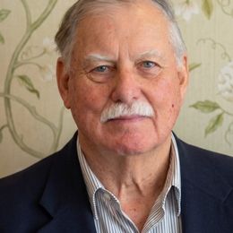 Photo of Harlan Anthony Poche, obituary