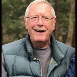 Photo of Douglas Jay Schurman, obituary