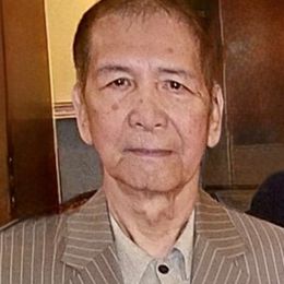 Photo of Jaime E. Fajardo, obituary