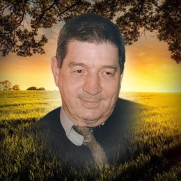 Photo de Eudore Lebrasseur, avis de décès à Paspébiac