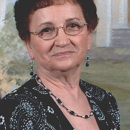 Photo of Jozefa Balicki, obituary
