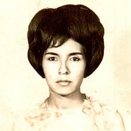 Photo of Catalina R. Garcia, obituary
