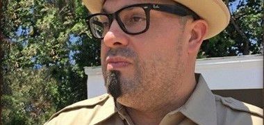Daniel Mendez Jr.