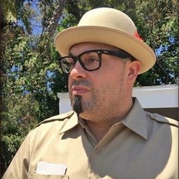Photo de Daniel Mendez Jr., avis de décès