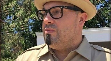 Daniel Mendez Jr.