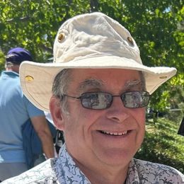 Photo of Riordan Louis Goodwin, obituary