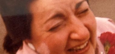 Martha Marie Macklin