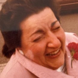 Photo of Martha Marie Macklin, obituary