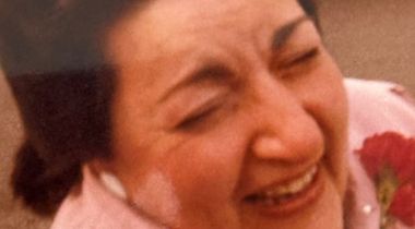 Martha Marie Macklin